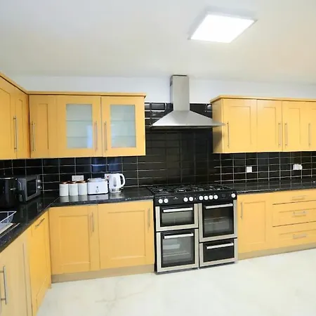 Impeccable 3 Bedroom House
